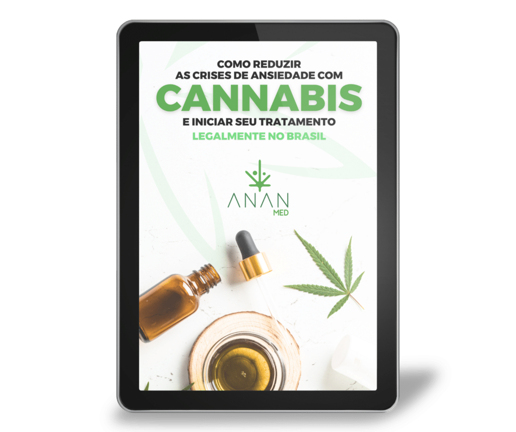 ebook cannabis para ansiedade